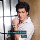 india Shahrukh khan songs icône