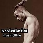 XxxTentacion music2022 icône