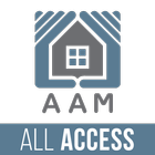 AAM All Access icon