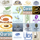 Islamic Channels Zeichen