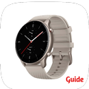 amazfit gtr 2 smartwatch guide APK