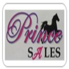PrinceSales Customer App 图标