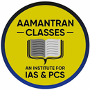 AAMANTRAN CLASSES APK