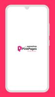 Aamashop PinkPages poster