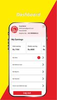 Aamashop Salesman syot layar 2