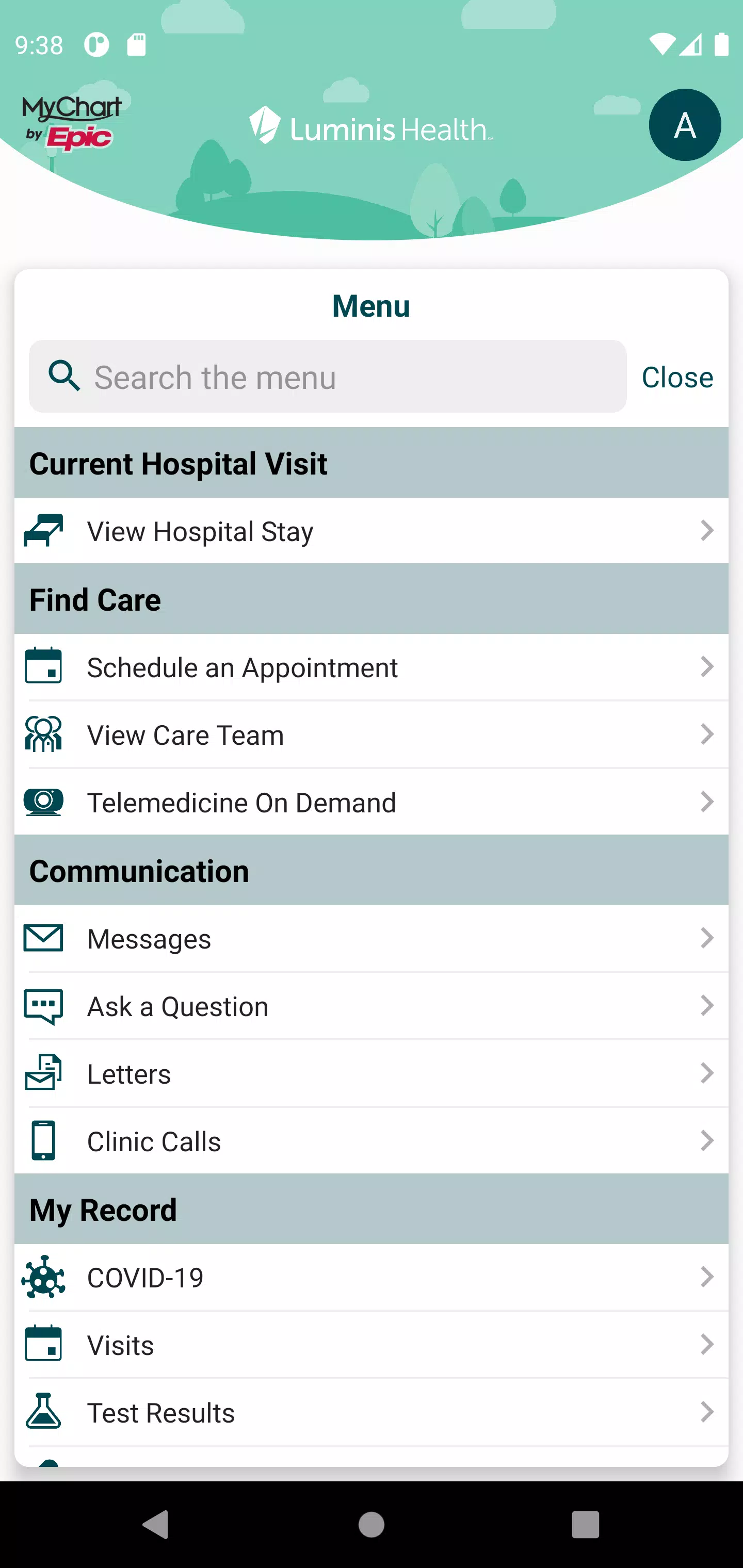 Luminis Health APK for Android Download