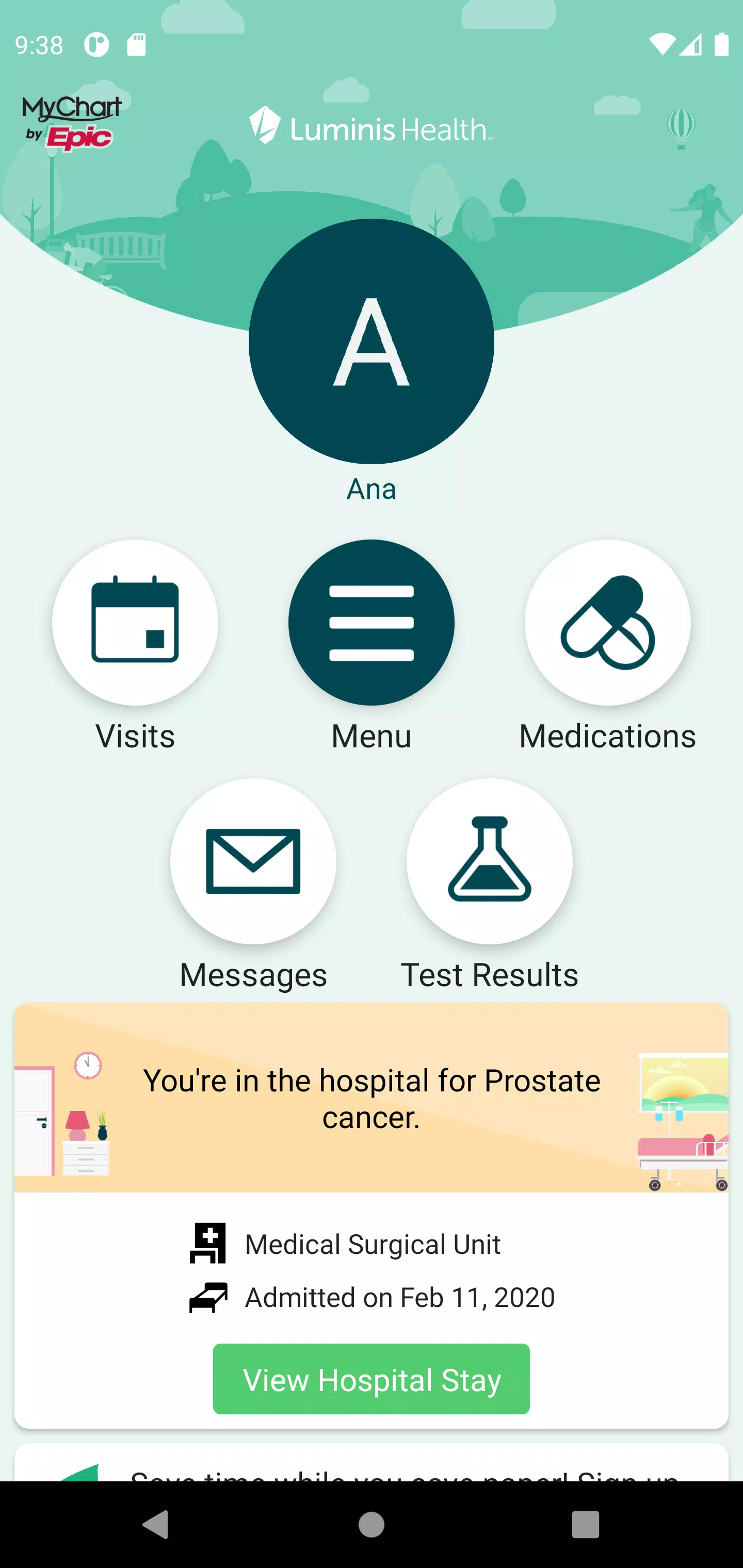Luminis Health APK for Android Download