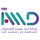 مختبرات آماد بعيدة الطبية APK