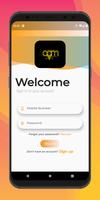 Aam Food Delivery Services gönderen