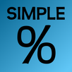Simple Percentage APK