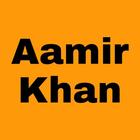 Aamir Khan आइकन