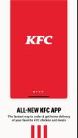 KFC Bangladesh الملصق