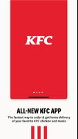 KFC Bangladesh পোস্টার