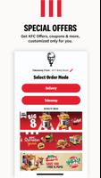 KFC Bangladesh स्क्रीनशॉट 1