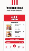 3 Schermata KFC Bangladesh