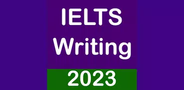 IELTS Writing App 2023