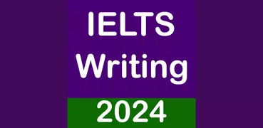 IELTS Writing App 2024