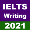 IELTS Writing 2021