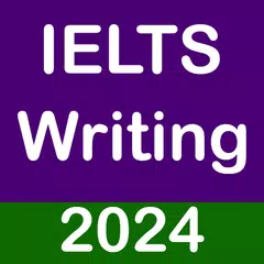 IELTS Writing App 2024 XAPK 下載