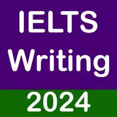 IELTS Writing App 2025