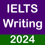 IELTS Writing アイコン