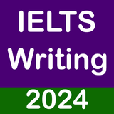 IELTS Writing-icoon