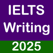 IELTS Writing App 2025 आइकन