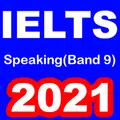 IELTS Speaking