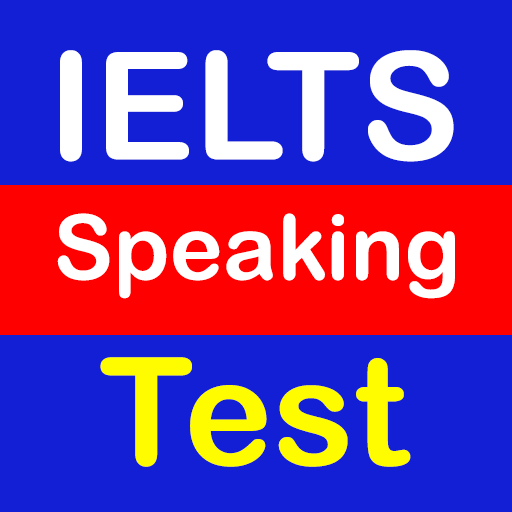 IELTS Speaking Practice Test