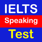 IELTS Speaking أيقونة