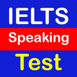 IELTS Speaking ícone