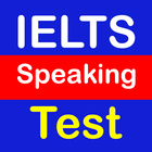 IELTS Speaking-icoon