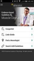 Muscle Disease Guidelines 포스터