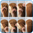 Hairstyle Tutorials for Girls layered hairstyles