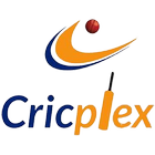 Cricplex أيقونة