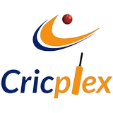 Cricplex icône