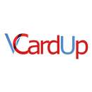 vCard Up - Digital Business Card with QR Code APK