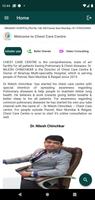 Chest-O-Care पोस्टर
