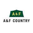 A&F COUNTRY｜エイアンドエフカントリー 公式アプリ