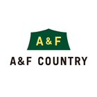 A&F COUNTRY｜エイアンドエフカントリー 公式アプリ ícone