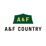 A&F COUNTRY｜エイアンドエフカントリー 公式アプリ ícone