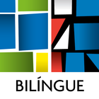 Dicionário Português e Inglês ícone