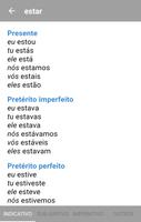 برنامه‌نما Dicionário Português e Inglês عکس از صفحه