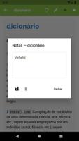 Dicionário Michaelis Português screenshot 2
