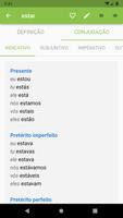 Dicionário Michaelis Português screenshot 3