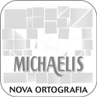 Michaelis Guia Nova Ortografia ícone