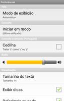 Michaelis Escolar Alemão imagem de tela 3