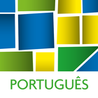Michaelis Escolar Português ícone