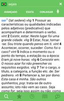 Michaelis Escolar Português poster