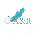 A and R icône